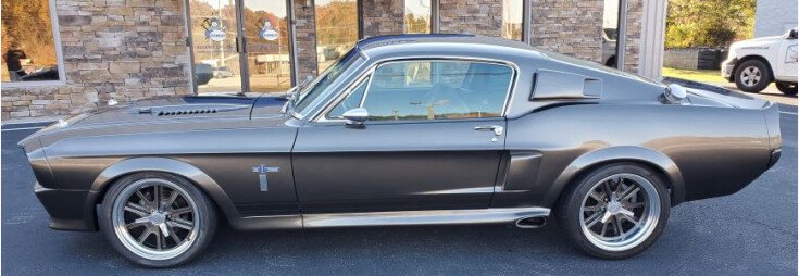 Photo for 1968 Ford Mustang Fastback